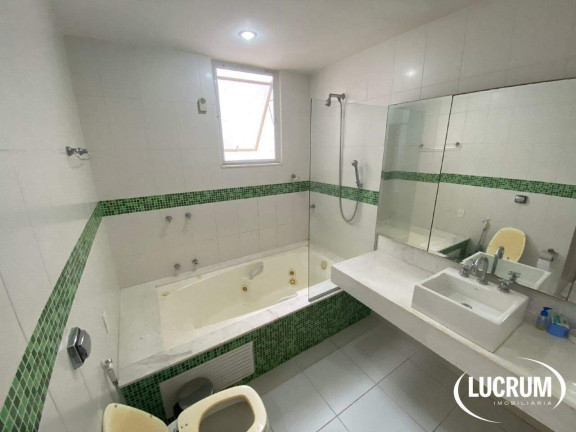 Imagem Apartamento com 3 Quartos à Venda, 200 m² em Ipanema - Rio De Janeiro