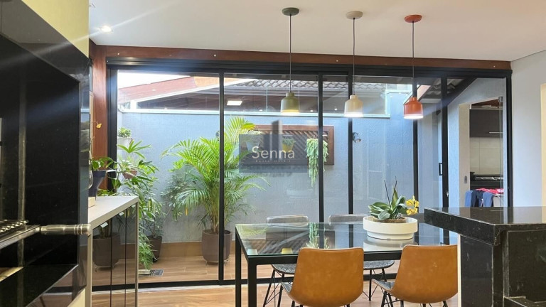 Imagem Casa com 3 Quartos à Venda, 140 m² em Engordadouro - Jundiaí Imagem Casa com 3 Quartos à Venda, 140 m² em Engordadouro - Jundiaí