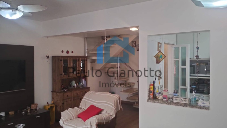 Imagem Casa de Condomínio com 4 Quartos à Venda, 154 m² em Granja Viana - Cotia