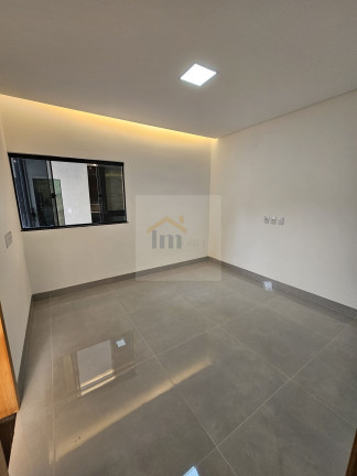 Imagem Casa com 3 Quartos à Venda, 202 m² em Residencial Vereda Dos Buritis - Goiânia