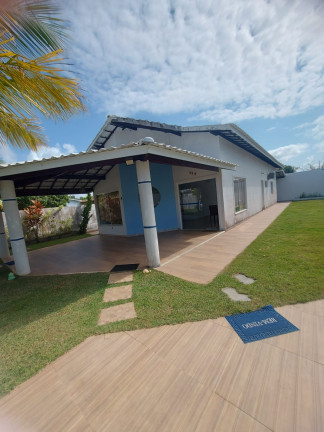 Imagem Casa com 3 Quartos à Venda, 500 m² em Parque Das Palmeiras - Camaçari Imagem Casa com 3 Quartos à Venda, 500 m² em Parque Das Palmeiras - Camaçari