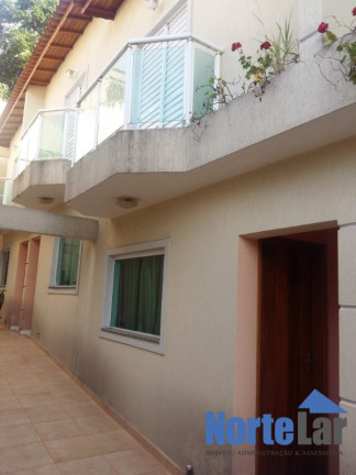 Imagem Casa de Condomínio com 2 Quartos à Venda, 65 m² em Vila Cavaton - São Paulo