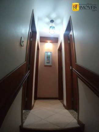 Imagem Casa de Condomínio com 3 Quartos à Venda, 80 m² em Braga - Cabo Frio