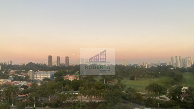 Imagem Apartamento com 2 Quartos à Venda, 72 m² em Santo Amaro - São Paulo