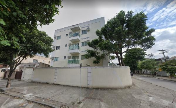 Apartamento com 1 Quarto à Venda, 63 m² em Jacarepagua - Rio De Janeiro
