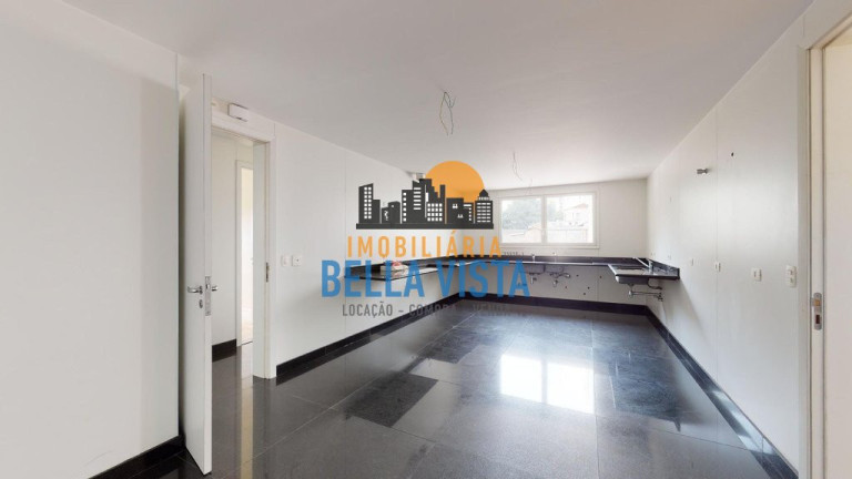 Foto do imóvel Apartamento com 4 Quartos à Venda,  em Santa Cecília - São Paulo