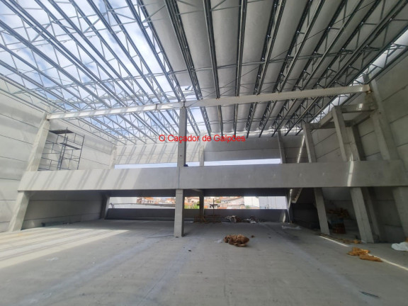 Imóvel para Alugar, 650 m² em Vila Carvalho - Sorocaba