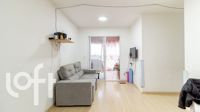 Imagem Apartamento com 3 Quartos à Venda, 80 m² em Belenzinho - São Paulo Imagem Apartamento com 3 Quartos à Venda, 80 m² em Belenzinho - São Paulo