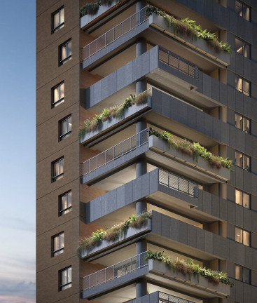 Imagem Imóvel com 3 Quartos à Venda, 191 m² em Pinheiros - São Paulo Imagem Imóvel com 3 Quartos à Venda, 191 m² em Pinheiros - São Paulo
