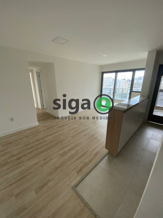 Apartamento com 2 Quartos à Venda, 72 m² em Moema - São Paulo