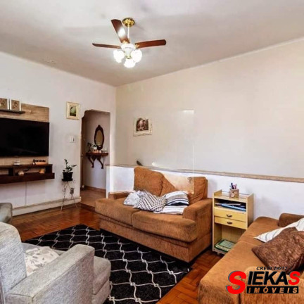 Imagem Sobrado com 4 Quartos à Venda, 157 m² em Mooca - São Paulo