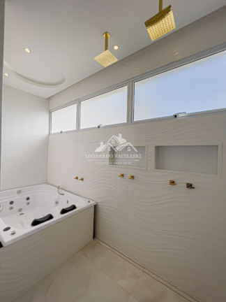 Imagem Casa com 3 Quartos à Venda, 490 m² em Alphaville Jacuhy - Serra Imagem Casa com 3 Quartos à Venda, 490 m² em Alphaville Jacuhy - Serra