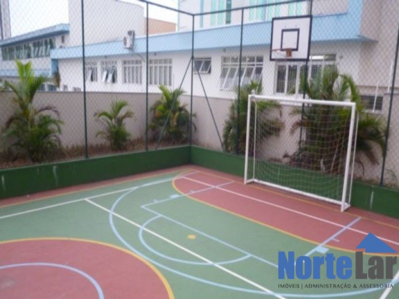 Imagem Apartamento com 3 Quartos para Alugar, 68 m² em Santana - São Paulo