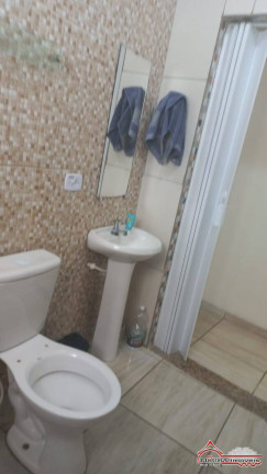 Imagem Casa com 2 Quartos à Venda, 125 m² em Vila Ita - Jacareí