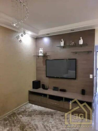 Imagem Sobrado com 3 Quartos à Venda, 130 m² em Jardim Las Vegas - Santo André Imagem Sobrado com 3 Quartos à Venda, 130 m² em Jardim Las Vegas - Santo André