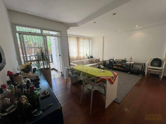 Imagem Apartamento com 3 Quartos à Venda, 110 m² em Vila Paris - Belo Horizonte Imagem Apartamento com 3 Quartos à Venda, 110 m² em Vila Paris - Belo Horizonte