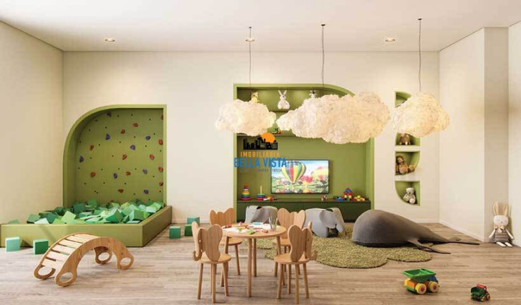 Imagem Apartamento com 2 Quartos à Venda,  em Ibirapuera - São Paulo