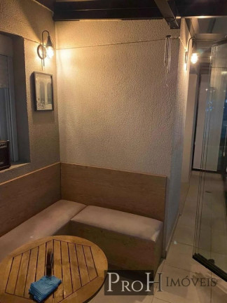 Imagem Apartamento com 2 Quartos à Venda, 97 m² em Jardim - Santo André Imagem Apartamento com 2 Quartos à Venda, 97 m² em Jardim - Santo André
