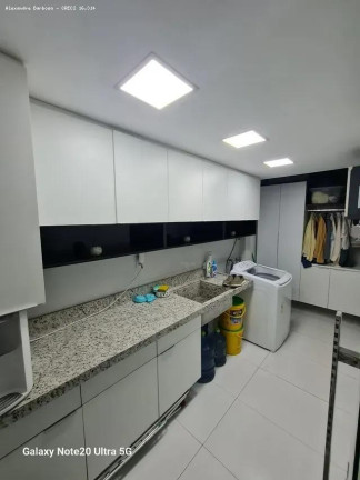 Imagem Casa com 4 Quartos à Venda, 320 m² em Nossa Senhora Do ó - Paulista