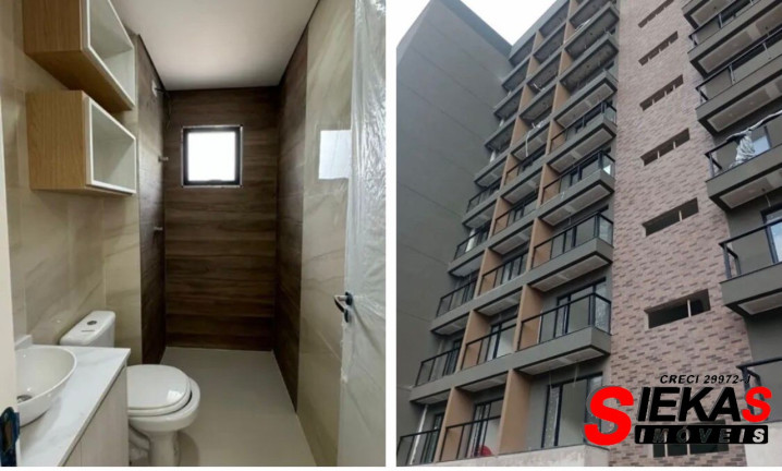 Imagem Apartamento com 1 Quarto à Venda, 27 m² em Mooca - São Paulo Imagem Apartamento com 1 Quarto à Venda, 27 m² em Mooca - São Paulo