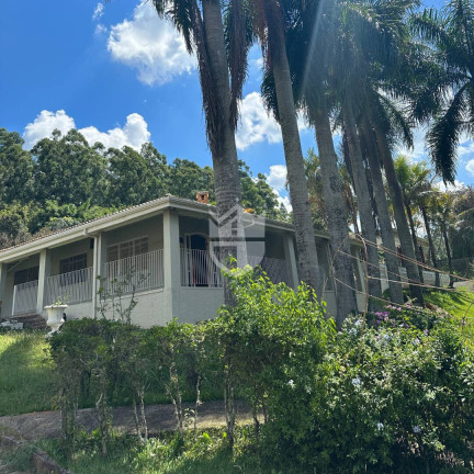 Chácara com 3 Quartos à Venda, 9 m² em Itatiba