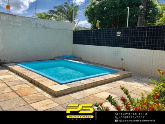 Imagem Apartamento com 3 Quartos à Venda, 80 m² em Jardim Oceania - João Pessoa Imagem Apartamento com 3 Quartos à Venda, 80 m² em Jardim Oceania - João Pessoa