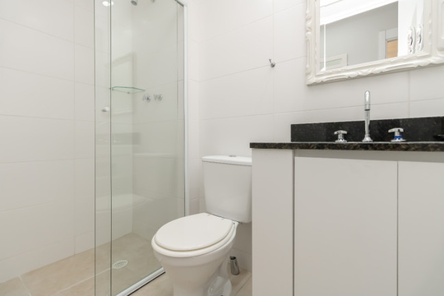 Imagem Apartamento com 2 Quartos à Venda, 57 m² em Vila Andrade - São Paulo