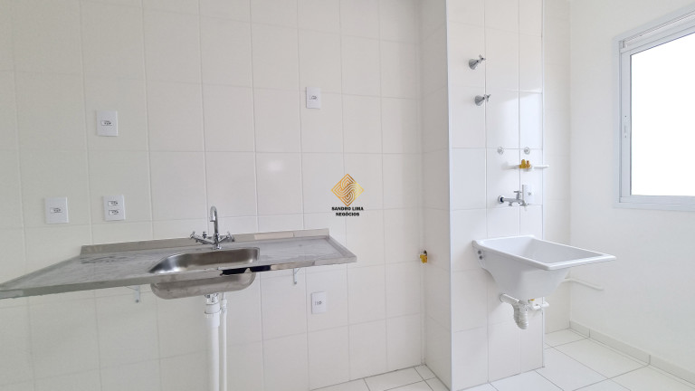 Imagem Apartamento com 2 Quartos à Venda, 41 m² em Vila Nova Cachoeirinha - São Paulo