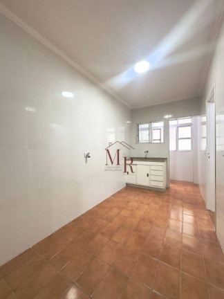 Imagem Apartamento com 1 Quarto à Venda, 46 m² em Vila Guilhermina - Praia Grande