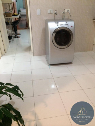 Imagem Apartamento com 4 Quartos à Venda, 240 m² em Vila Andrade - São Paulo