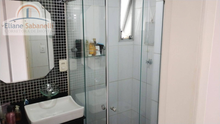 Imagem Apartamento com 3 Quartos à Venda, 65 m² em Vila Andrade - São Paulo