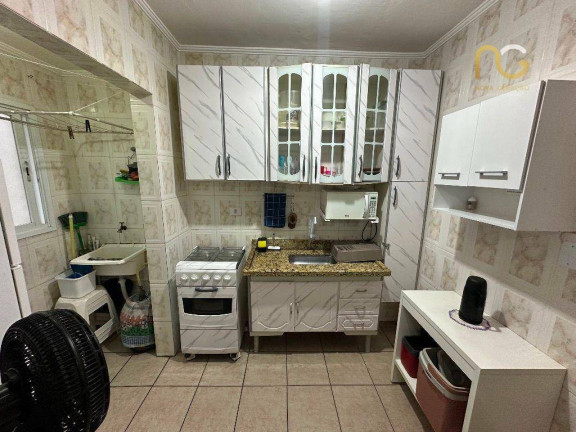 Imagem Apartamento com 1 Quarto à Venda, 38 m² em Mirim - Praia Grande Imagem Apartamento com 1 Quarto à Venda, 38 m² em Mirim - Praia Grande