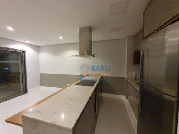 Imagem Apartamento com 1 Quarto à Venda, 51 m² em Barra Funda - São Paulo