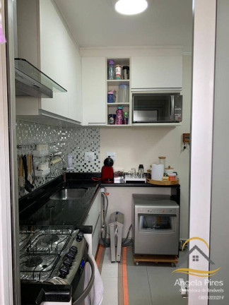 Imagem Apartamento com 3 Quartos à Venda, 70 m² em Vila Mangalot - São Paulo Imagem Apartamento com 3 Quartos à Venda, 70 m² em Vila Mangalot - São Paulo