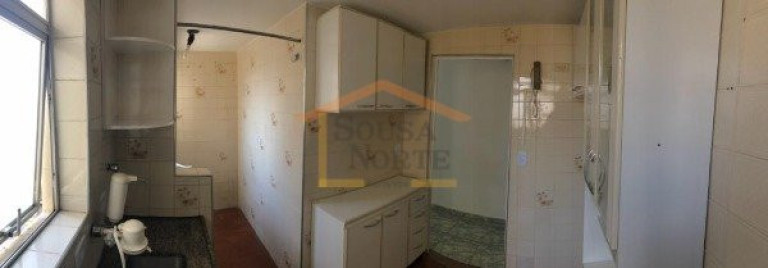 Imagem Apartamento com 2 Quartos à Venda, 49 m² em Vila Nova Cachoeirinha - São Paulo