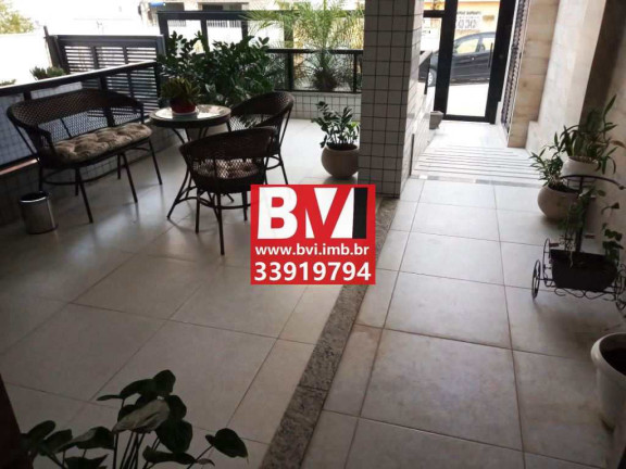 Imagem Apartamento com 3 Quartos à Venda, 100 m² em Vila Da Penha - Rio De Janeiro Imagem Apartamento com 3 Quartos à Venda, 100 m² em Vila Da Penha - Rio De Janeiro