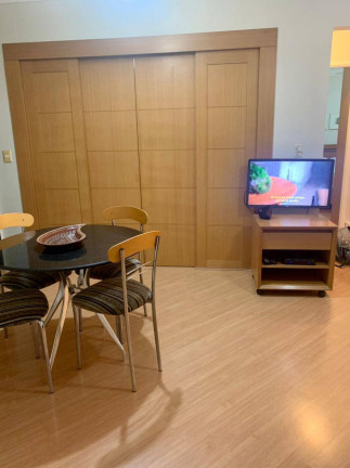 Imagem Apartamento com 2 Quartos à Venda, 48 m² em Paraíso - São Paulo