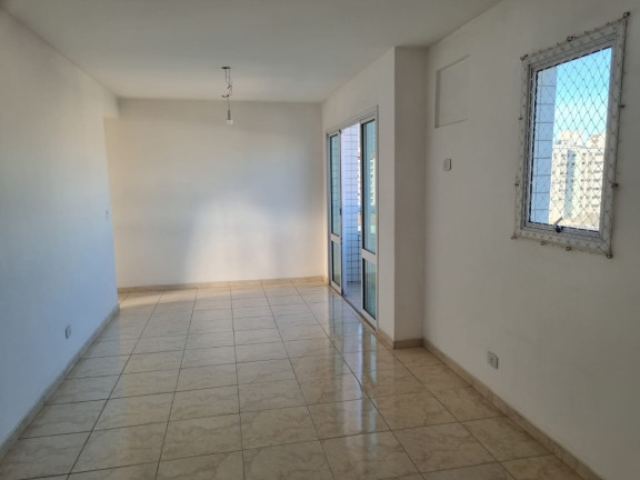Imagem Apartamento com 2 Quartos à Venda, 95 m² em Campo Grande - Santos Imagem Apartamento com 2 Quartos à Venda, 95 m² em Campo Grande - Santos
