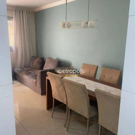Sobrado com 2 Quartos à Venda, 62 m² em Chácara Belenzinho - São Paulo