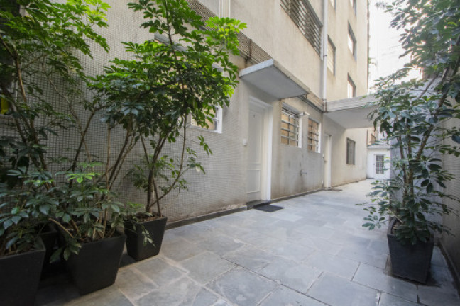 Imagem Apartamento com 1 Quarto à Venda, 66 m² em Cerqueira César - São Paulo Imagem Apartamento com 1 Quarto à Venda, 66 m² em Cerqueira César - São Paulo