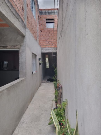 Imagem Sobrado com 4 Quartos à Venda, 65 m² em Parque Residencial Marengo - Itaquaquecetuba Imagem Sobrado com 4 Quartos à Venda, 65 m² em Parque Residencial Marengo - Itaquaquecetuba