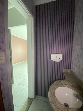 Imagem Sala Comercial à Venda ou Locação, 40 m² em Olímpico - São Caetano Do Sul