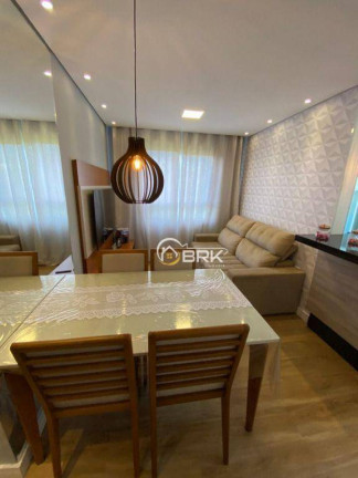 Imagem Apartamento com 2 Quartos à Venda, 46 m² em Colônia - São Paulo Imagem Apartamento com 2 Quartos à Venda, 46 m² em Colônia - São Paulo