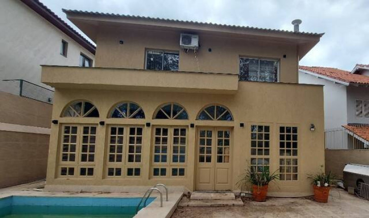 Imagem Casa com 4 Quartos à Venda, 288 m² em Alphaville - Santana De Parnaíba Imagem Casa com 4 Quartos à Venda, 288 m² em Alphaville - Santana De Parnaíba