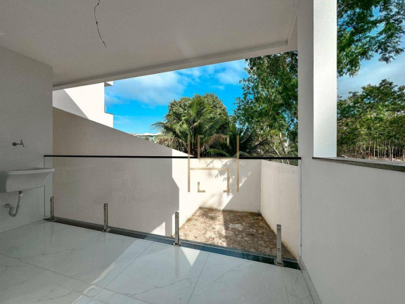 Imagem Casa com 3 Quartos à Venda, 115 m² em Enseada De Jacaraípe - Serra Imagem Casa com 3 Quartos à Venda, 115 m² em Enseada De Jacaraípe - Serra