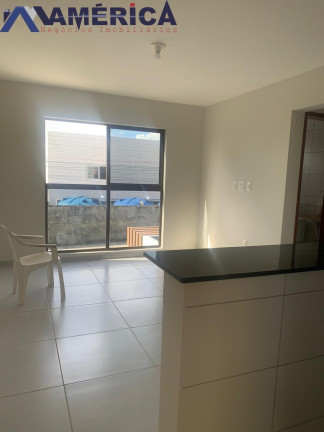 Imagem Imóvel com 2 Quartos à Venda, 53 m² em Jaguaribe - João Pessoa