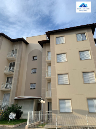 Imagem Apartamento com 2 Quartos à Venda, 44 m² em Jardim Carlos Lourenço - Campinas Imagem Apartamento com 2 Quartos à Venda, 44 m² em Jardim Carlos Lourenço - Campinas
