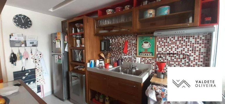 Imagem Apartamento com 2 Quartos à Venda, 103 m² em Parque Residencial Aquarius - São José Dos Campos Imagem Apartamento com 2 Quartos à Venda, 103 m² em Parque Residencial Aquarius - São José Dos Campos