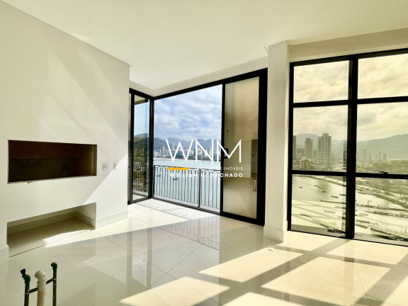 Imagem Apartamento com 4 Quartos à Venda, 168 m² em Canto Da Praia - Itapema