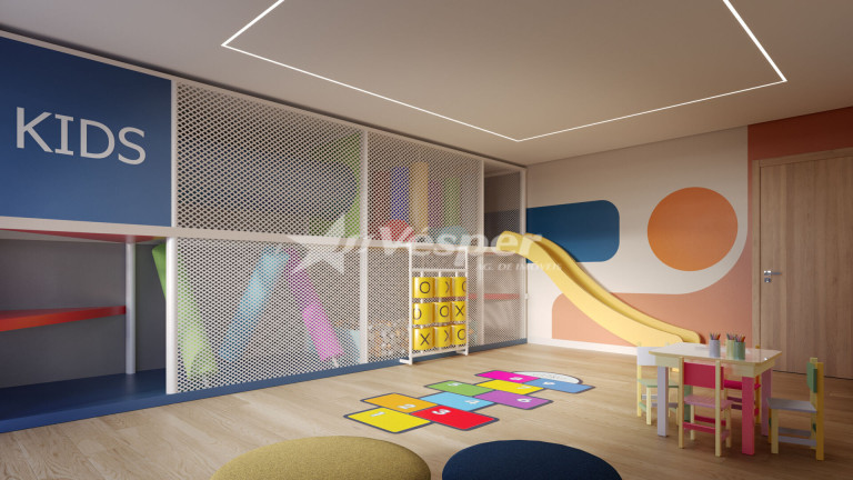 Imagem Apartamento com 3 Quartos à Venda, 134 m² em Jardim América - Goiânia